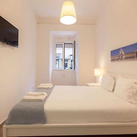 Flh Alameda Guest House Lizbona Zewnętrze zdjęcie