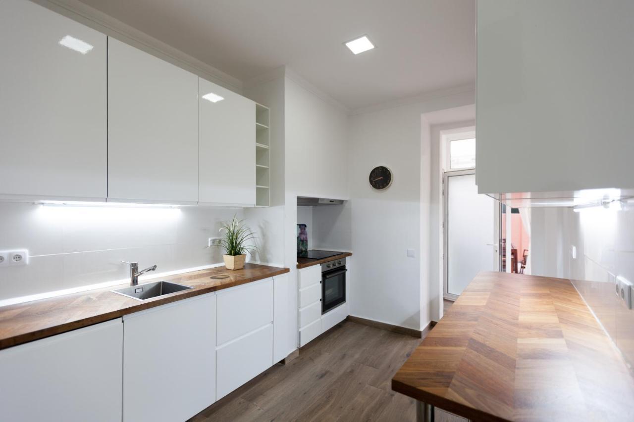 Flh Alameda Guest House Lizbona Zewnętrze zdjęcie