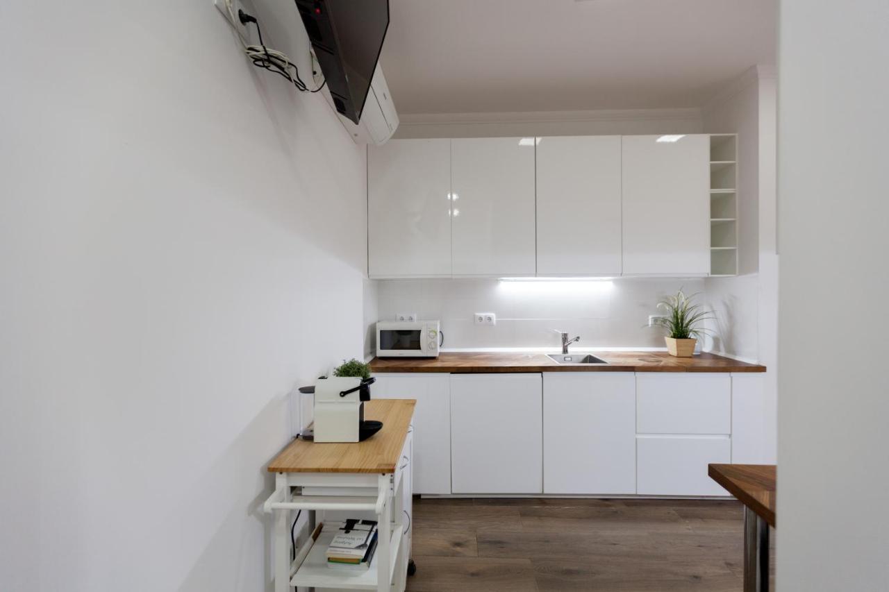 Flh Alameda Guest House Lizbona Zewnętrze zdjęcie