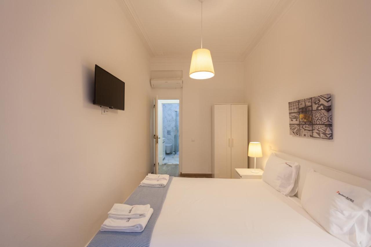 Flh Alameda Guest House Lizbona Zewnętrze zdjęcie